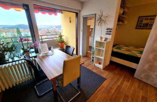 1,5 Zimmer Apartments mit traumhafter Aussicht - Foto 21