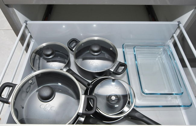 The Mews @ Aboyne Close Birmingham - Foto 64