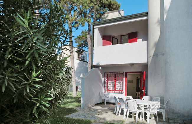 Holiday Village - Foto 20