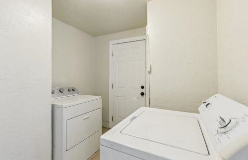 2BR Apt 10 min to OU Medical #TA - Photo 22