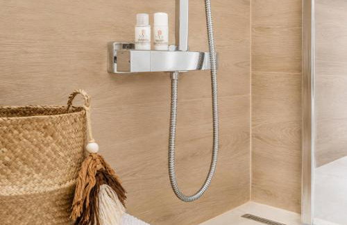 Etrusca shabby chic apartment - Tuscany - Venturina Terme - Foto 11