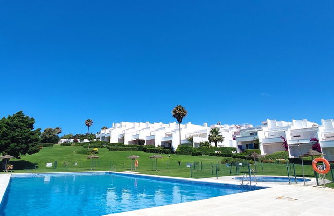 Villa Luna 25116 in Conil de la Frontera - Photo 2