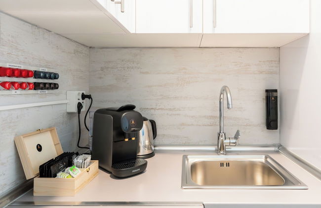 LEMON APARTMENT & HOTELS - Foto 42