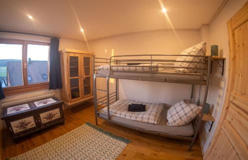 Panoramaapartment am Ochsenkopf - Foto 12