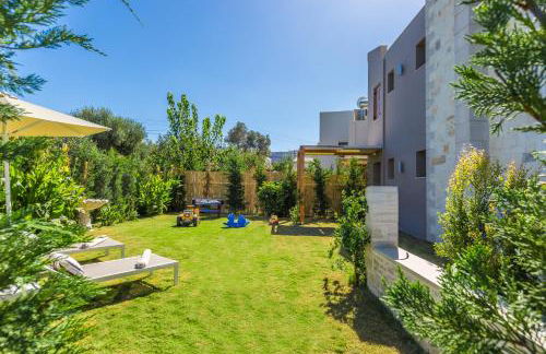 Kallisti Villas, Family Paradise, By ThinkVilla - Foto 47