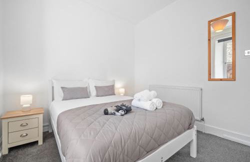 Ludgate 2 Bedroom Apartment - Alloa - Foto 9