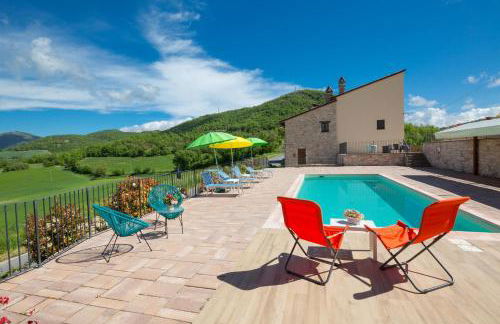 Agriturismo I CASALI DI MORRO - Foto 1