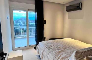 Lagonisi 2 bedroom luxury Apartment by the sea! - Photo 10