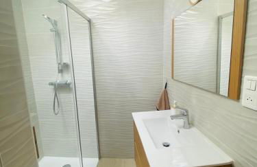 Kerannette - Spa - Plage et centre ville - Foto 7