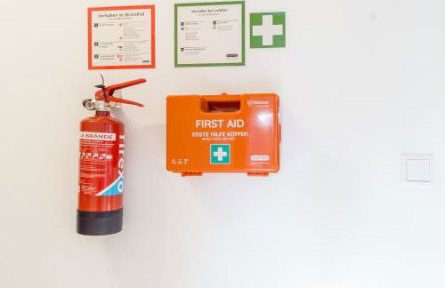 KU02 Apartment Monteurswohnung in Kasendorf bei Kulmbach, Bayreuth, Bamberg - Foto 6