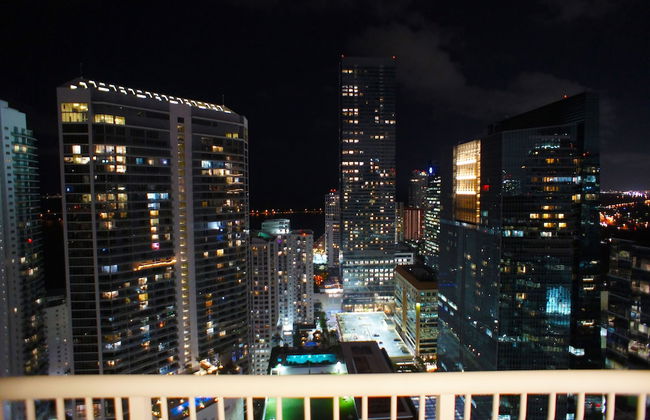 43rd Floor Penthouse in Brickell - Foto 42