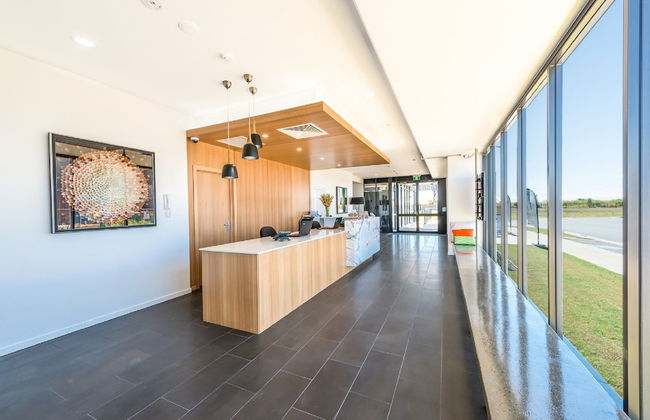 Pacific Sands Apartments - Foto 2