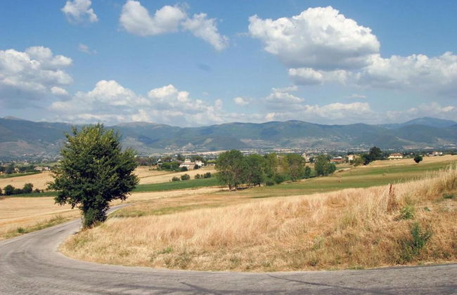 Scenic Stay in Spoleto - Foto 30