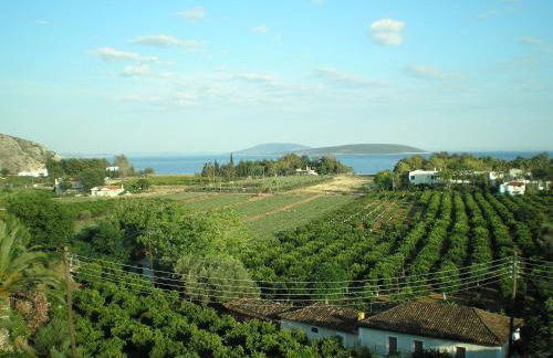 Christina Apartments - Foto 8