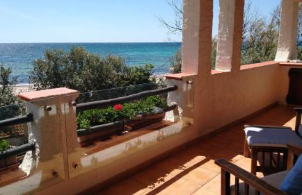 In front of the beach - La terrazza sul mare - Foto 32