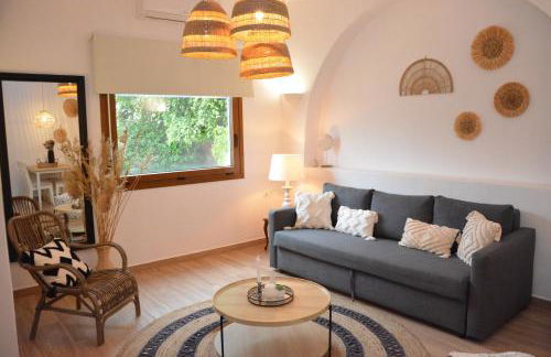 Patmos Little Suites - Foto 13