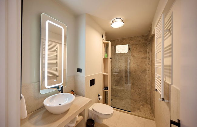 ALEZZI INFINITY RESORT & SPA - Foto 9