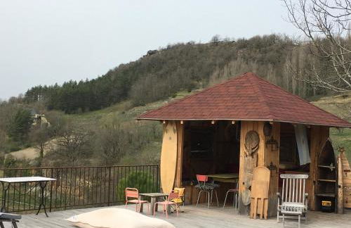 Gîte Libertalia - Photo 46