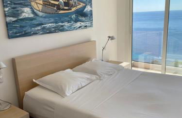 Villa Eze Vue Mer - Foto 34