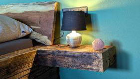 Traumwohnung mit eigenem Garten - Foto 2