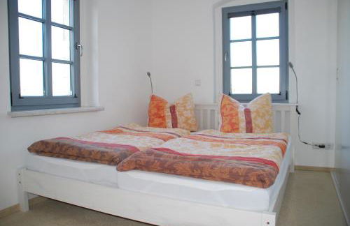 Gutshof Lesch, Fewo3 OG links - Foto 19