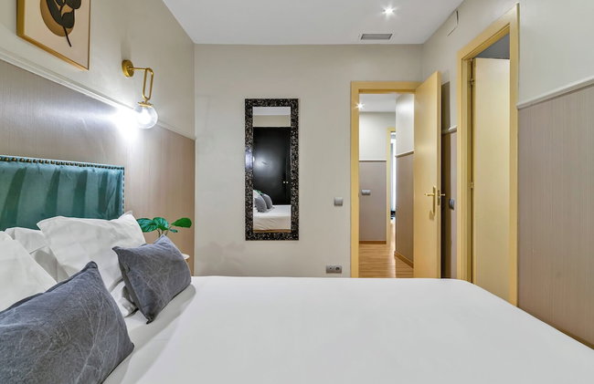 Suite Home Sagrada Familia - Photo 155