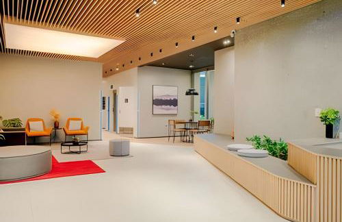 313 Lux Studios Allianz Parque - Foto 34