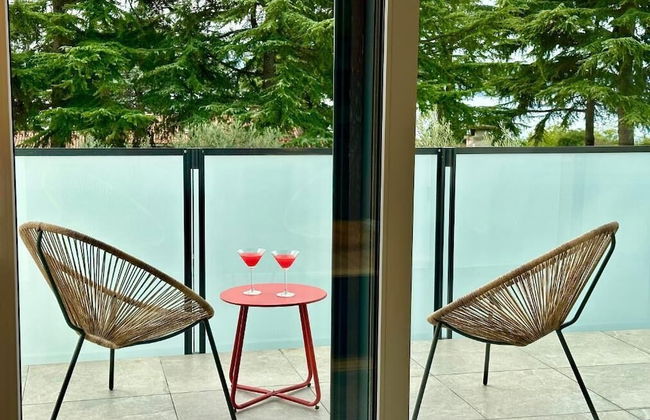 Apartments E&T - Foto 20