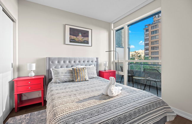 Modern Lillian Street Condos Midtown Toronto - Photo 39