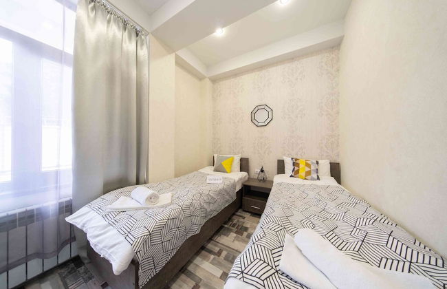 More Apartments na Plotinnoy 2 - 2 - Photo 5