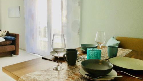 Ferienwohnung Mintbraun - Foto 5