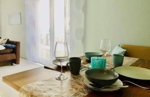 Ferienwohnung Mintbraun - Foto 5