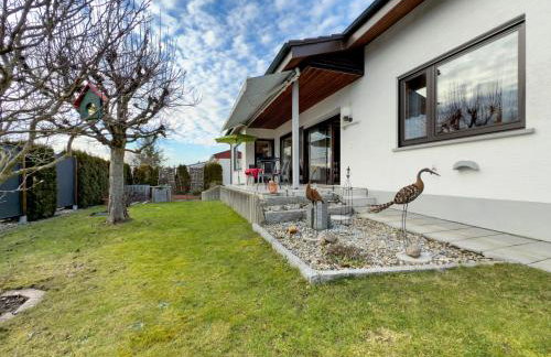 Ferienhaus Justi - Foto 1