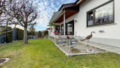 Ferienhaus Justi - Foto 1