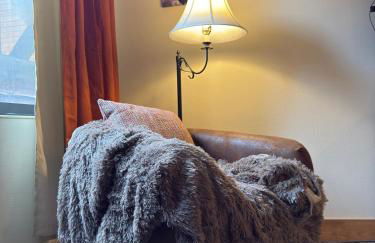 Grand Lodge Crested Butte - Foto 44