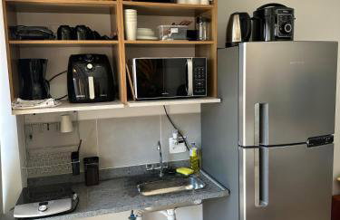 Apartment in Downtown Rio - Foto 3