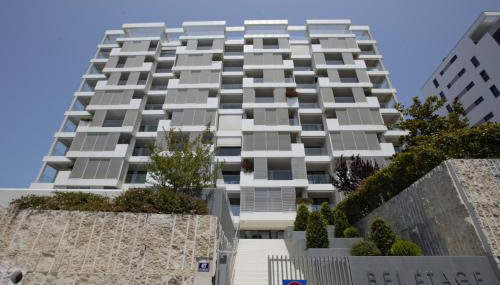 Split Beletage BEM deluxe - Photo 4