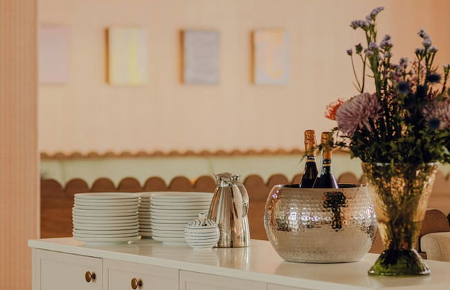 Design Apartments zum Hirschen Salzburg - Foto 41