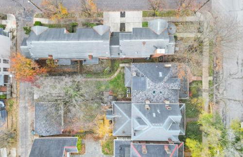 The Goodale Retreat - 2 BR 2Bath - Foto 35