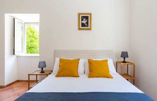 A pochi passi dal mare di Meta di Sorrento - Foto 6