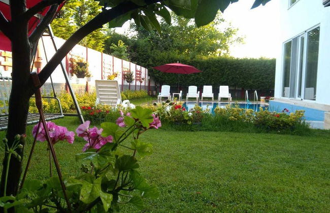 Villa NSB 2 by Dream of Holiday - Foto 16