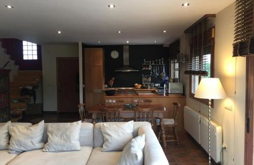 Casa Rural Lago Bolarque - Foto 7