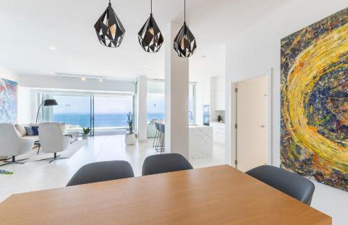 Crystal I Luxury Apartments by Hermosa Rentals - Foto 41