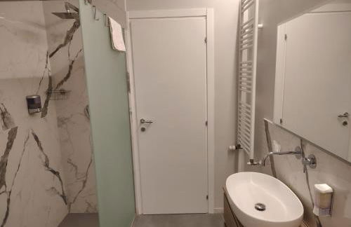 Oasis Apartment - Pontassieve Guest House 2 - 20 minuti da Firenze - Foto 27