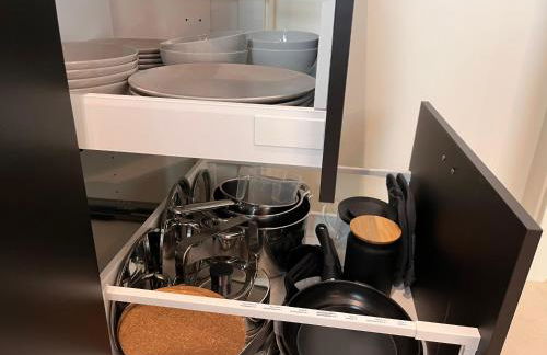 Goldstadt Apartments Pforzheim - Foto 30