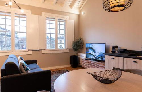 Aparthotel Largo da Oliveira - Foto 34