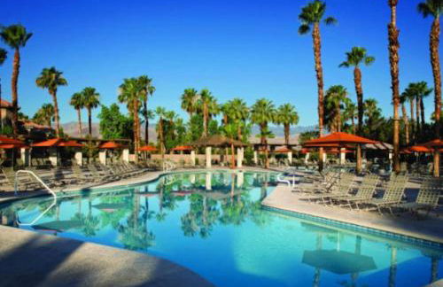 Marriott Desert Springs II Luxury Guest Room - Foto 52