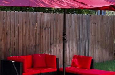 Sporty Spot - Hot Tub - Walk to AT&T Stadium - Foto 40