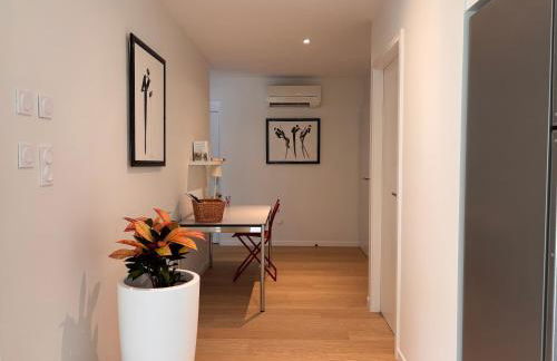 Appartement Les Marguerites spa et spa de nage - Photo 8