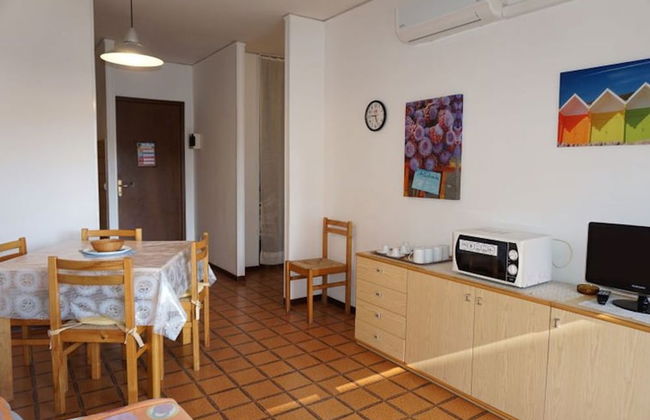 Super Nice Apartment for 5 Guests With Pool and AC by Beahost Rentals - Foto 4